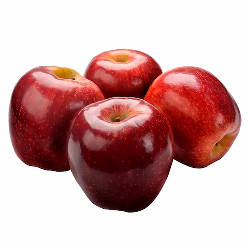 Manzana Red Delicious Lb