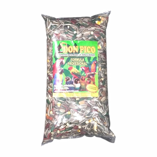 Alimento P/ Aves Don Pico 2 LB