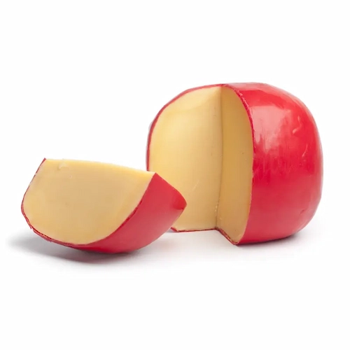 Queso Edam Holandes Lb