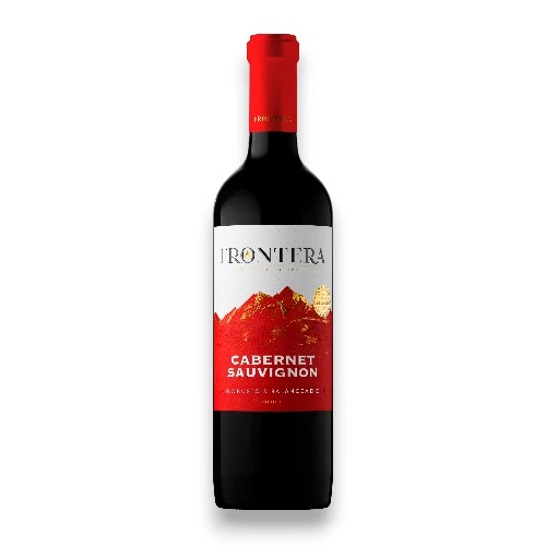 Frontera Cabernet Sauvignon 750 Ml
