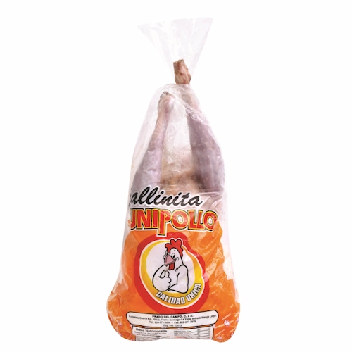 Unipollo Gallinita Pequeña Cong. Lb