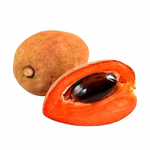 Zapote Un