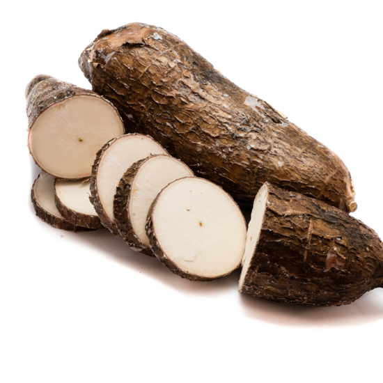 Yuca Lb