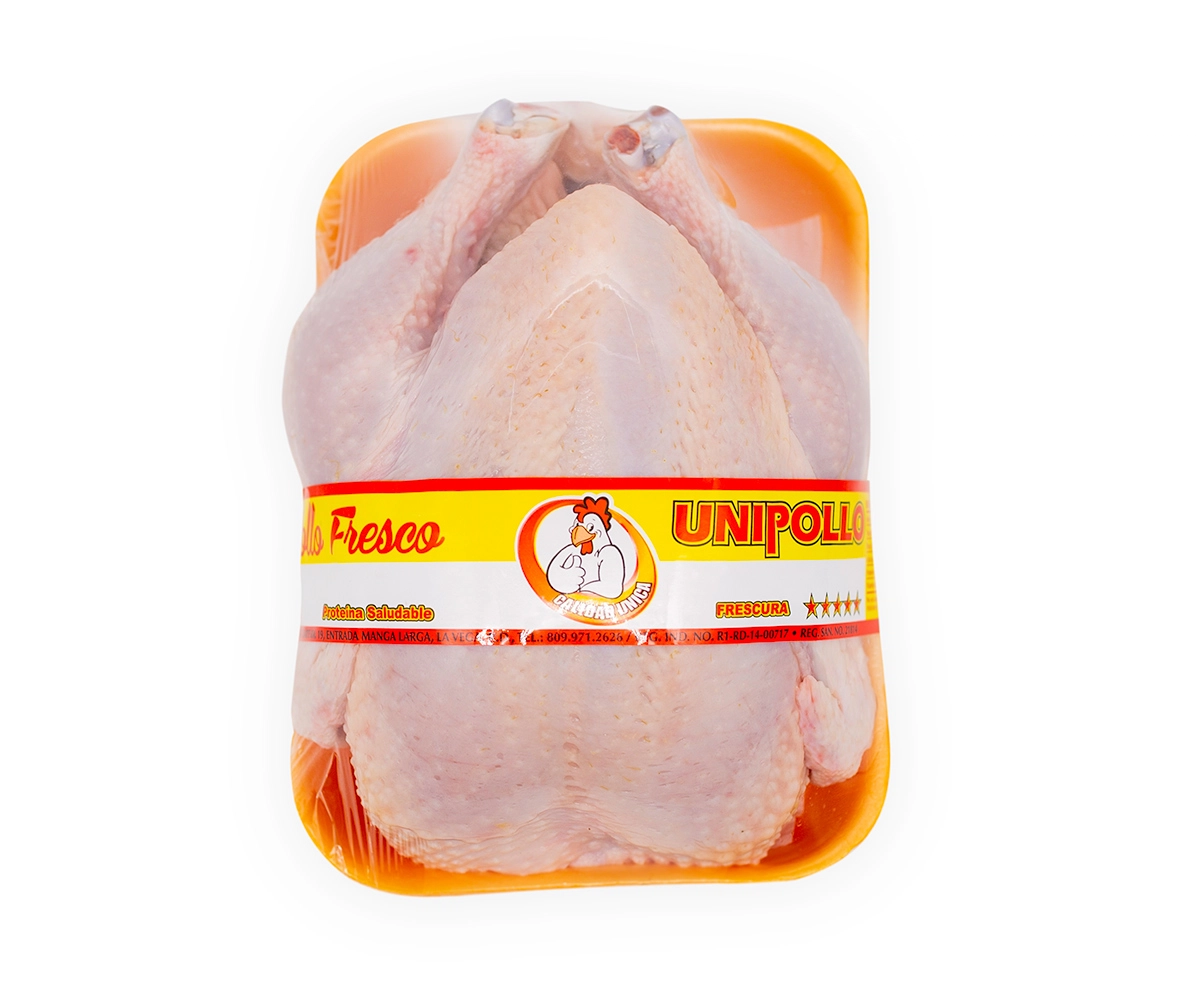 Unipollo Pollo Fresco LB