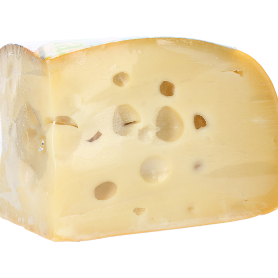 Queso Maasdam Lb