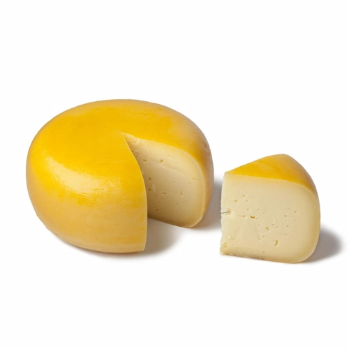 Gouda Queso Rueda Lb