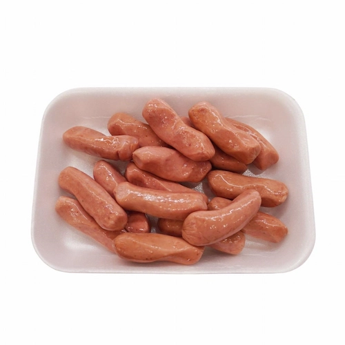 Salchichas Piggy Links Lb