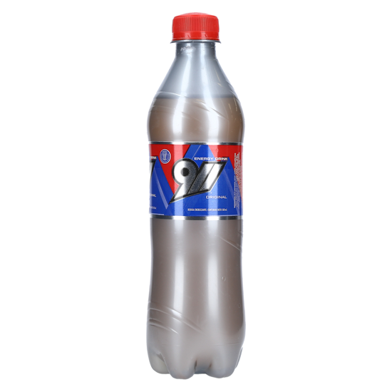 911 Energy Drink 16.9 OZ
