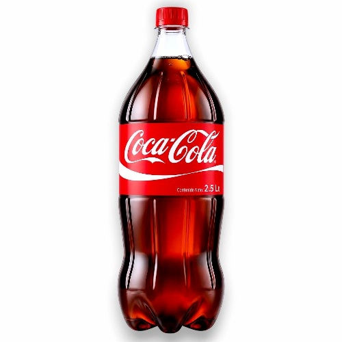 Coca-Cola 2.5 Lt