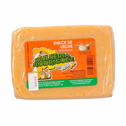 Dulceria Rodriguez Dulce De Leche 5 OZ