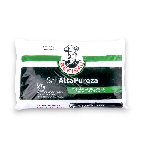 Refisal Funda 2Lb