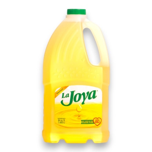 La Joya Aceite 64Oz