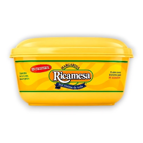 Ricamesa Margarina 1Lb
