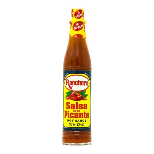 Ranchero Salsa Picante 3 Oz