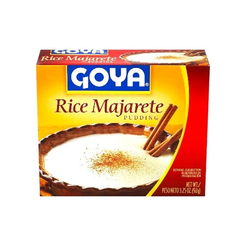 Goya Majarete Rice 3.25 Oz