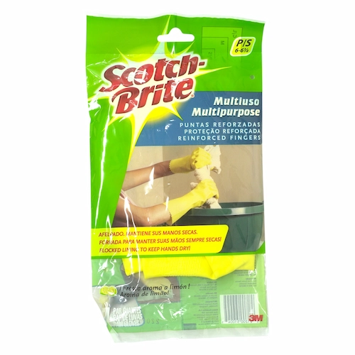 Scotch Brite 3M Guante P/ Limpiar Small