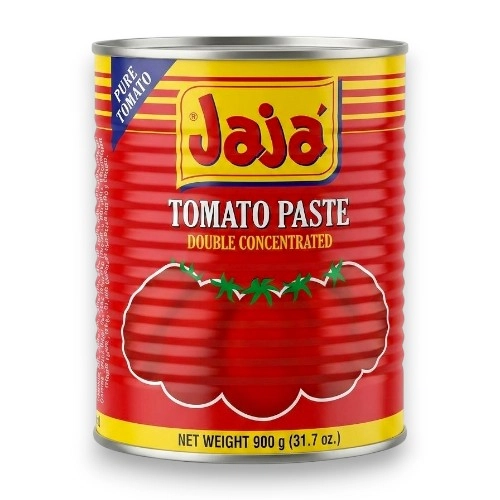 Jaja Pasta de Tomate 900 Gr