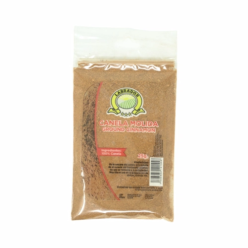 Labrador Canela Molida 25 Gr