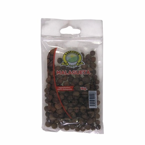Labrador Malagueta 16 Gr