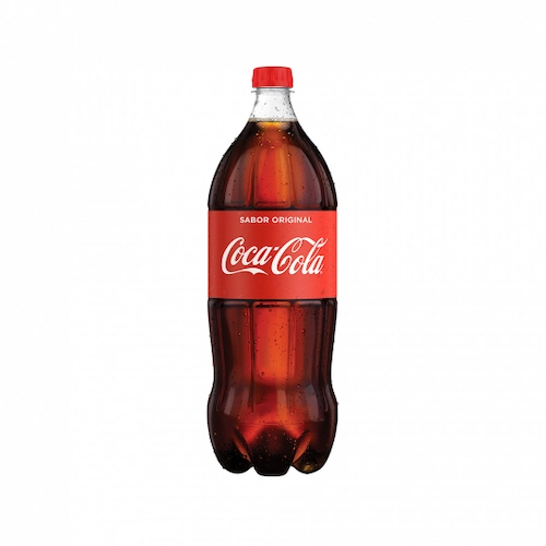 Coca-Cola Refresco 1.25 Lt