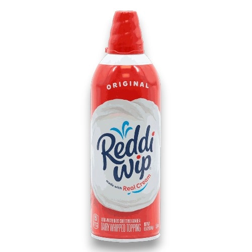 Reddi Wip Original 6.5 Oz