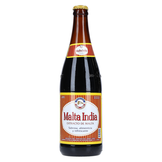 Malta India 650Ml