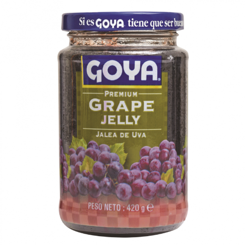 Goya Jalea De Uva 420 Gr