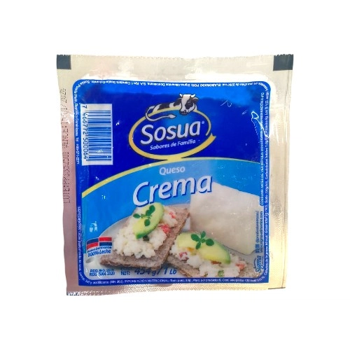 Sosua Queso Crema 1 lB