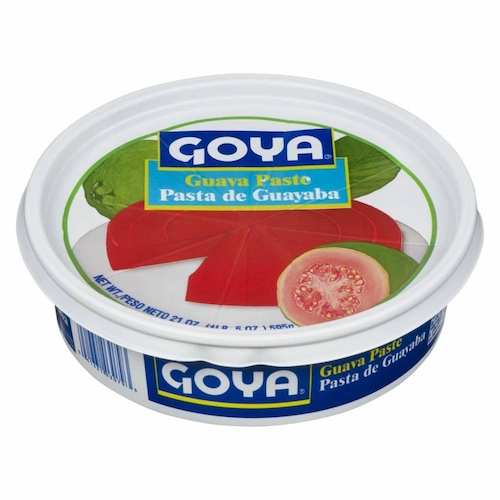 Goya Pasta De Guayaba 1 LB