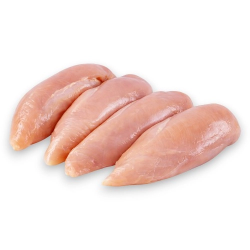 Pechuga De Pollo Cong. Lb