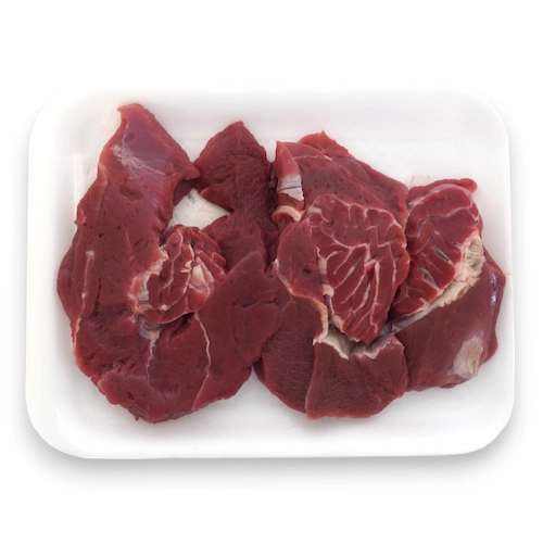 Ossobuco Sin Hueso Lb