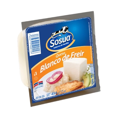 Sosua Queso de Freir 1 lB