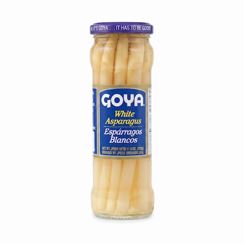 Goya Esparragos Blancos 330 GR