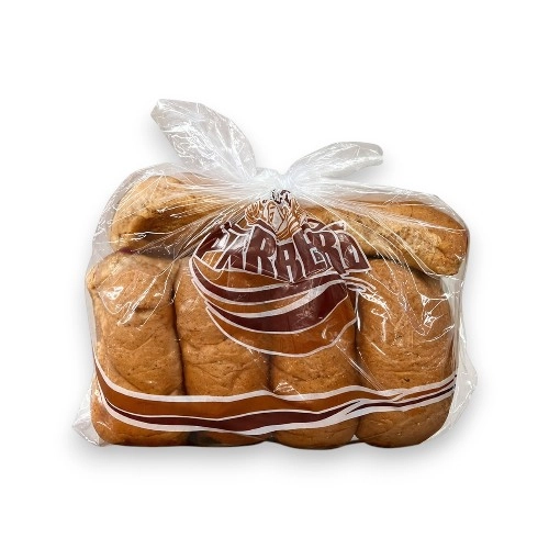 Pan Integral 10 Und