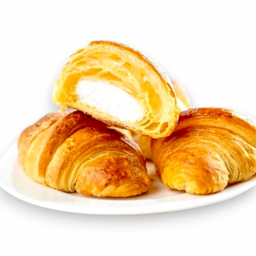 Croissant Queso Crema