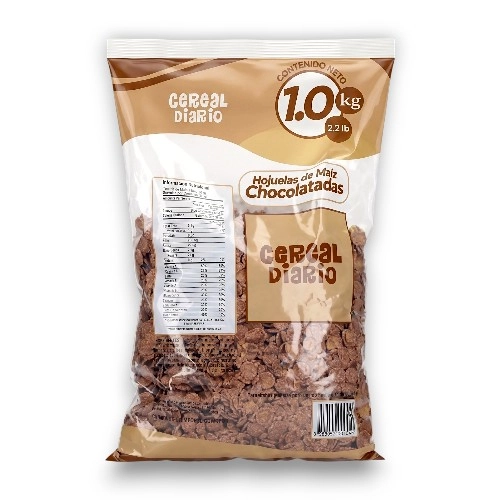 Cereal Diario Choco 1 Kg