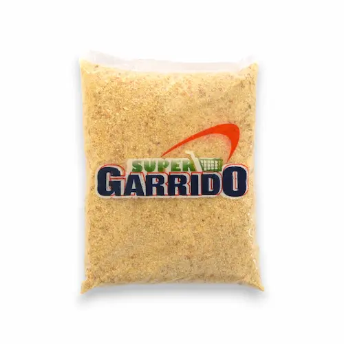 Garrido Pan Molido 1 Lb