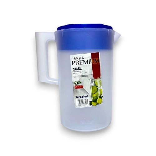 Europlast Jarra Primium 1 Gl