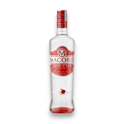 Macorix Ron Appletini 750 Ml