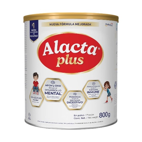 Alacta Plus 800 GR