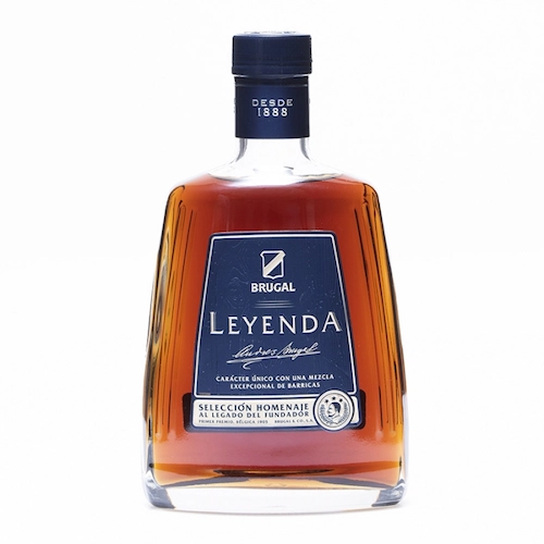 Brugal Leyenda 700 Ml