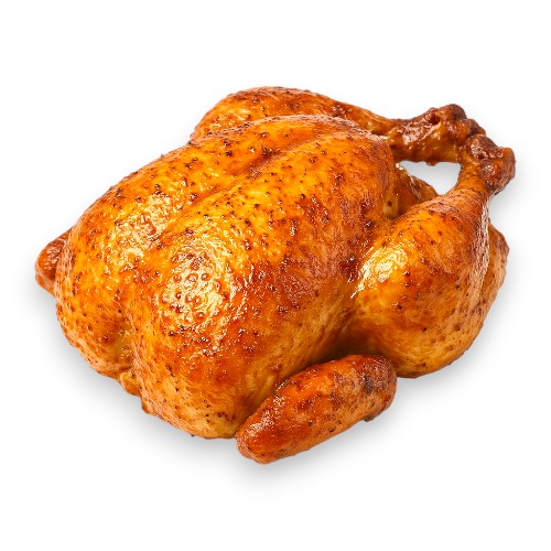 Pollo Horneado Un