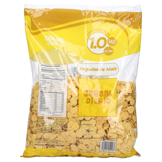 Cereal Diario Natural 1 Kg