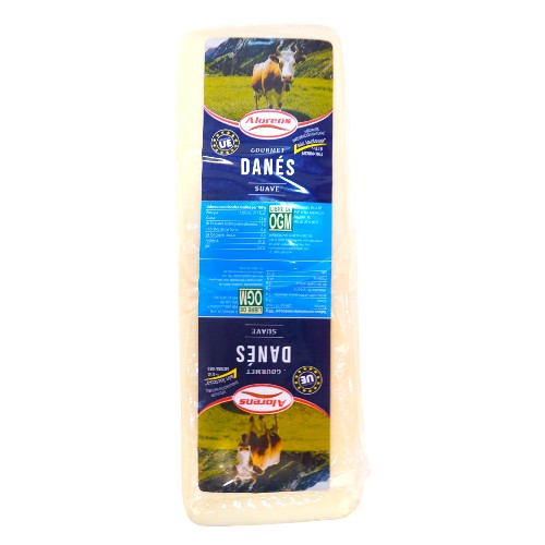 Queso Danes Gordaliza Lb