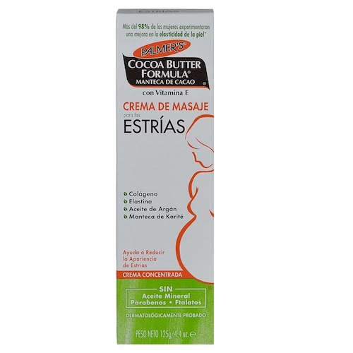 Palmer's Crema Para Estrias 125 GR