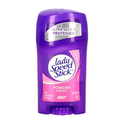 Lady Speed Stick Power Fresh 45 Gr
