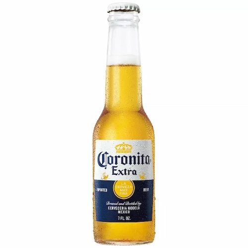 Coronita Extra Cerveza 7Oz