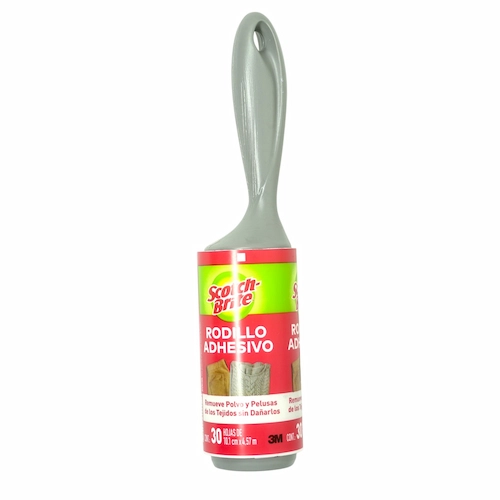 Scotch Brite 3M Quita Pelusa