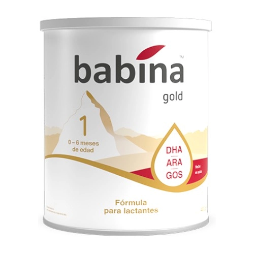 Babina Gold 1 400 Gr