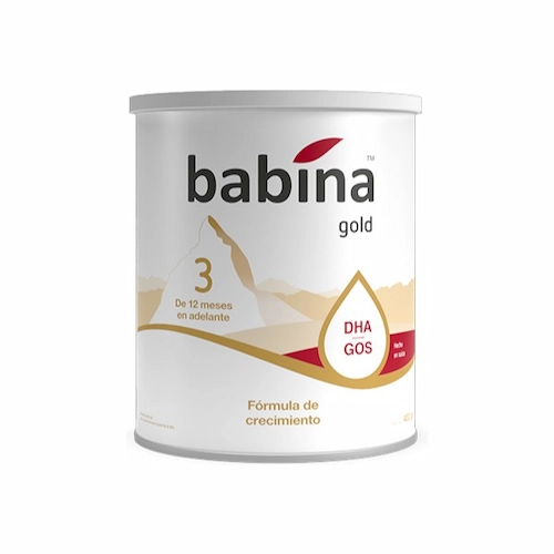 Babina 3 Gold 400 GR
